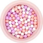 Wellgro Bubble Pops Pembe Top Havuzu -Pembe/Lila/Beyaz Top