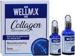 Wellmaxx Collagen Saç Bakım Seti