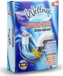 Wellnax Lavabo Açıcı Wellmax 40 Gr