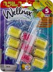 Wellnax Wc & Klozet Blok Limon Ferahlığı Mega Paket