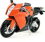 Welly 1:10 1190 Rc8 Model Motosiklet