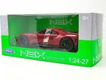 Welly 1:24 2017 Ford Gt