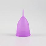 Wenolg Mini Regl Kabı Adet Kabı Menstrual Kap Mini Ebat