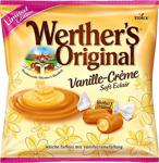 Werther'S Original Vanille Creme Vanilya Aromalı Yumuşak Şekerleme 180 G