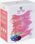 Wess Rooibos Tea Karışık 60 Poşet Bitki Çayı