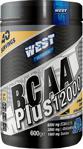 West Nutrition BCAA 4:1:1 Plus 12000 Glutamin Taurin 600 gr