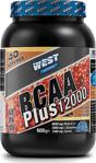 West Nutrition Bcaa Plus 12000 - 600 Gr. - Kola