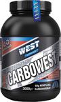 West Nutrition Carbowest 3000 gr 60 Servis Karbonhidrat Tozu