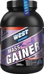 West Nutrition Mass Gainer 3000 Gr Karbonhidrat Tozu