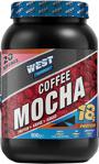 West Nutrition Proteinli Mocha Kahve Tozu 800 gr 20 Servis