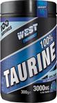 West Nutrition Taurin 100 Servis 300 gr