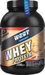 West Nutrition Whey Protein Tozu 2300 gr 63 Servis