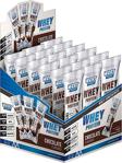 West Nutrition Whey Protein Tozu 648 gr 18 Şase