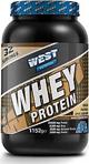 West Whey Protein Tozu 1152 Gram 32 Servis Çikolata