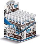 West Whey Protein Tozu 648 Gr 18 Servis Şase