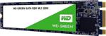 Western Digital 240 GB Green WDS240G2G0B M.2 SATA 3.0 SSD