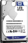 Western Digital 2.5" 1 Tb Blue Wd10Jpvx Sata 3.0 5400 Rpm Hard Disk