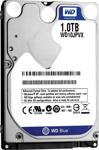 Western Digital 2.5" 1 TB Blue WD10SPZX SATA 3.0 5400 RPM Hard Disk