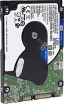 Western Digital 2.5" 2 TB Blue WD20SPZX SATA 3.0 5400 RPM Hard Disk