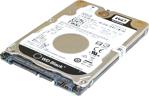 Western Digital 2.5" 500 Gb Wd5000Luct Sata 3.0 5400 Rpm Hard Disk