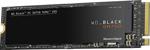 Western Digital 250 GB Black SN750 WDS250G3X0C M.2 PCI-Express 3.0 SSD