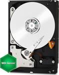 Western Digital 3.5" 1 TB Caviar Green WD10EZRX SATA 3.0 Intellipower Hard Disk