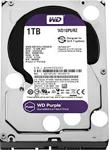 Western Digital 3.5" 1 TB Purple WD10PURZ SATA 3.0 5400 RPM Hard Disk