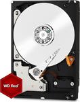 Western Digital 3.5" 1 Tb Red Plus Wd10Efrx Sata 3.0 5400 Rpm Hard Disk