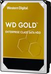 Western Digital 3.5" 10 Tb Gold Wd102Kryz Sata 3.0 7200 Rpm Hard Disk