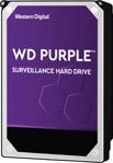 Western Digital 3.5" 10 Tb Purple Wd102Purz Sata 3.0 7200 Rpm Harddisk