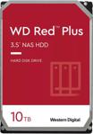 Western Digital 3.5" 10 Tb Red Plus Wd101Efbx Sata 3.0 7200 Rpm Harddisk