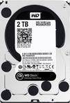 Western Digital 3.5" 2 Tb Black Wd2003Fzex Sata 3.0 7200 Rpm Hard Disk