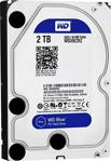 Western Digital 3.5" 2 TB Blue WD20EZRZ SATA 3.0 5400 RPM Hard Disk