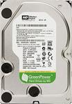 Western Digital 3.5" 2 TB WD20EURX SATA 3.0 Intellipower Hard Disk