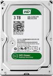 Western Digital 3.5" 3 TB Caviar Green WD30EZRX SATA 3.0 Intellipower Hard Disk