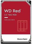 Western Digital 3.5" 3 Tb Red Nas Wd30Efrx Sata 3.0 5400 Rpm Hard Disk