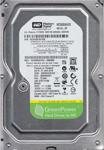 Western Digital 3.5" 500 Gb Wd5000Avvs Sata 2.0 7200 Rpm Harddisk