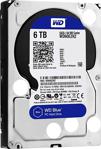 Western Digital 3.5" 6 GB Blue WD60EZRZ SATA 3.0 5400 RPM Hard Disk