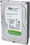 Western Digital 3.5" WD5000AURX 500 GB SATA 3.0 5400 RPM Hard Disk