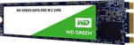 Western Digital 480 GB Green WDS480G2G0B M.2 SATA 3.0 SSD