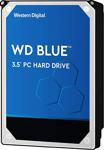 Western Digital 6 TB BLUE WD60EZAZ SATA 3.0 5400 RPM Hard Disk