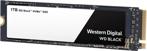 Western Digital Black 1 TB WDS100T2X0C M.2 PCI-Express 3.0 SSD