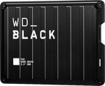 Western Digital Black 2 Tb P10 Game Drive Wdba2W0020Bbk 2.5" Usb 3.2 Taşınabilir Disk