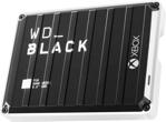 Western Digital Black 2 Tb P10 Game Drive Wdba6U0020Bbk 2.5" Usb 3.2 Taşınabilir Disk