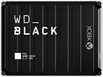 Western Digital Black 3 Tb P10 Game Drive Wdba5G0030Bbk Taşınabilir Disk