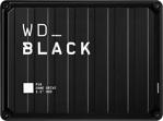 Western Digital Black 5 TB P10 Game Drive WDBA3A0050BBK Taşınabilir Disk
