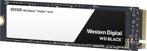 Western Digital Black 500 Gb Wds500G2X0C M.2 Pci-Express 3.0 Ssd