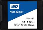 Western Digital Blue 250 GB WDS250G2B0A 2.5" SATA 3.0 SSD