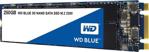 Western Digital Blue 250 GB WDS250G2B0B M.2 SATA 3.0 SSD