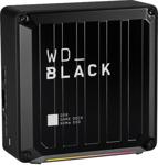 Western Digital D50 Game Dock 1 Tb Wdba3U0010Bbk Usb 3.2 Taşınabilir Disk